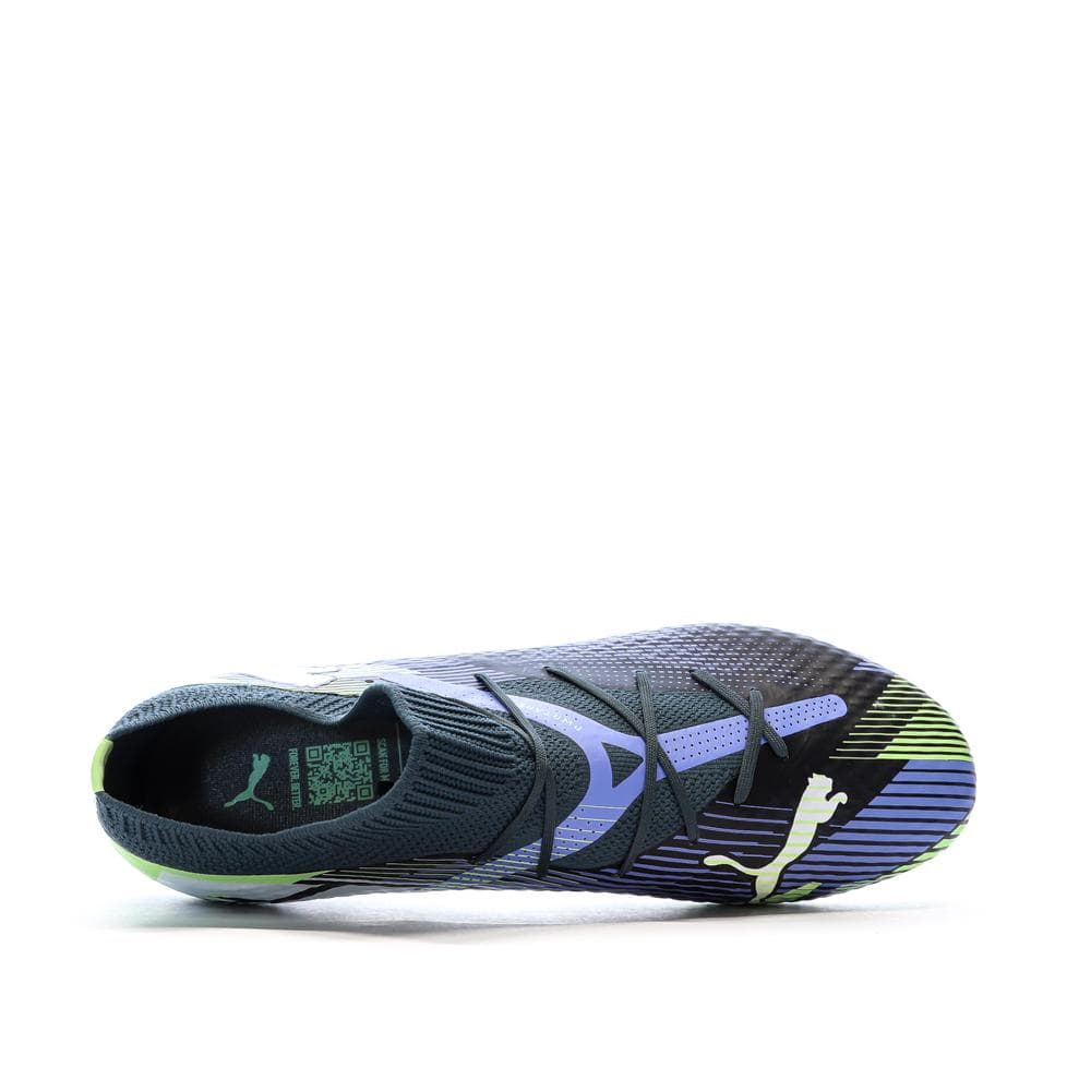 Chaussures de Foot Marine Homme Puma Future 7 Pro FG/AG 4