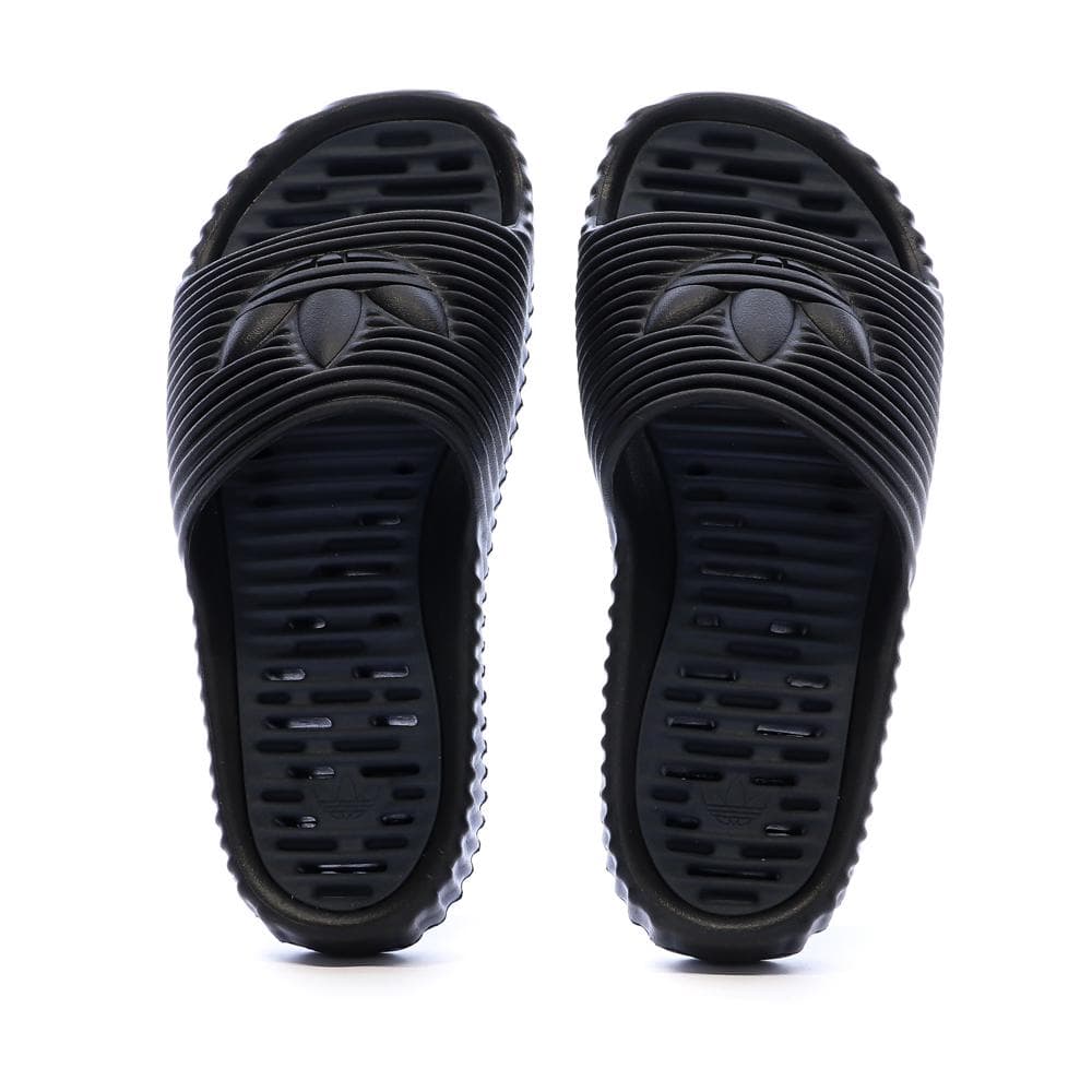 Claquette Noir Mixte Adidas Adilette 25 3
