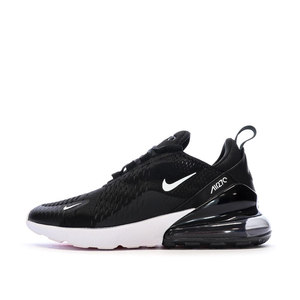 Baskets Noires Homme Nike Air Max 270ss 1