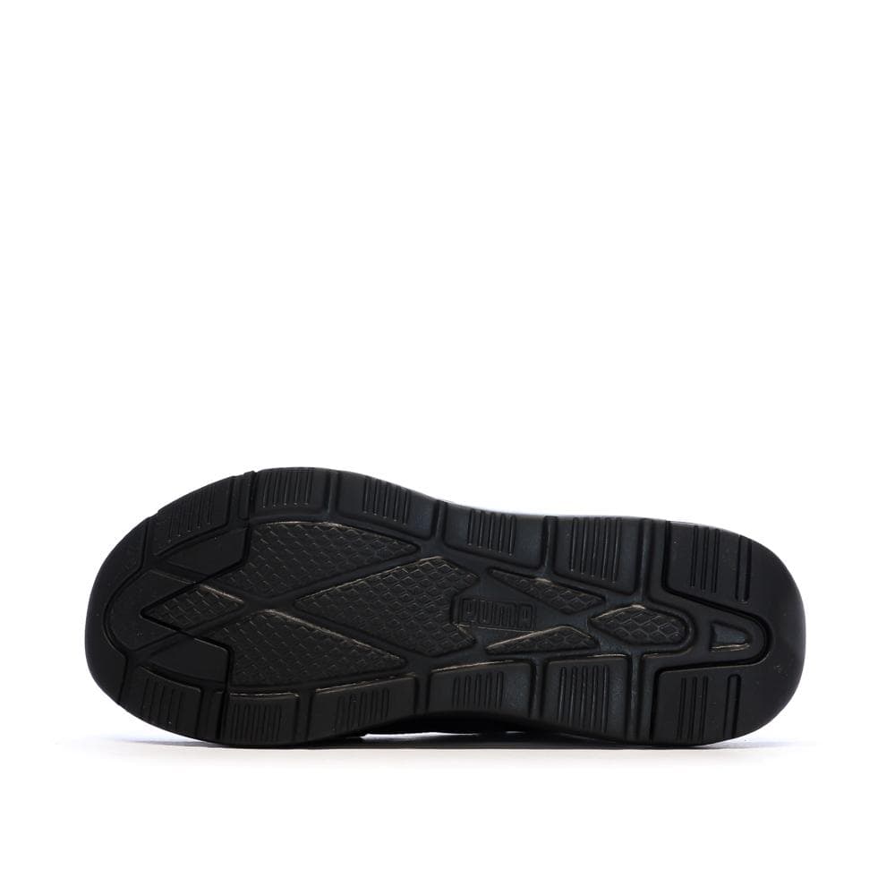 Baskets Noir Homme Kaporal Dolpi 26 5