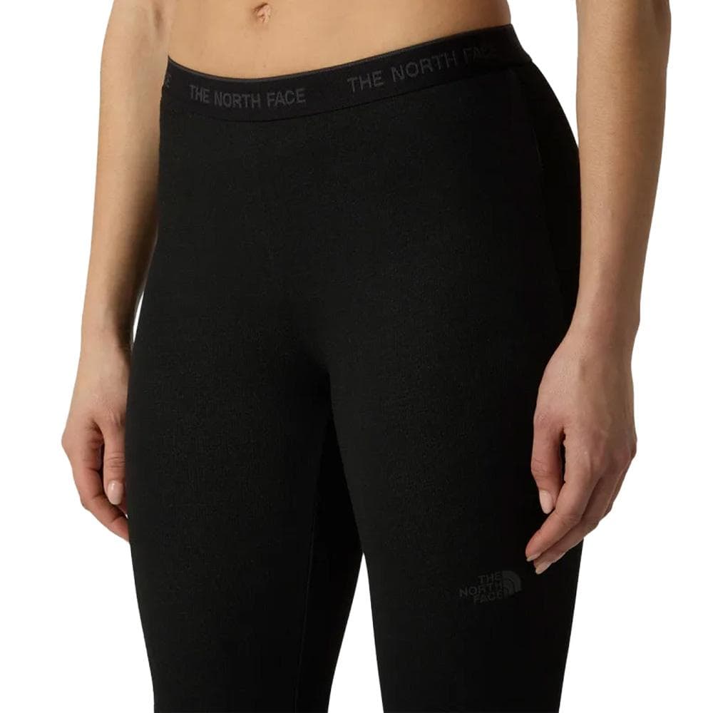 Legging Noir Femme The North Face Easy 2