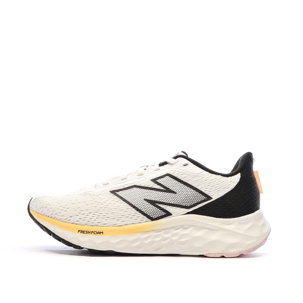 Chaussures de Running Blanches Femme New Balance Arishi 1
