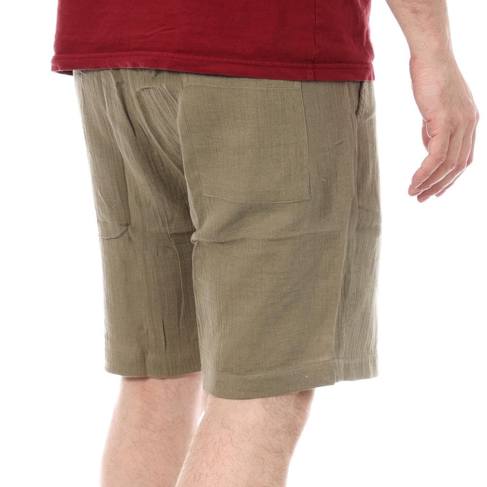 Short Kaki Homme RMS26 10055 2