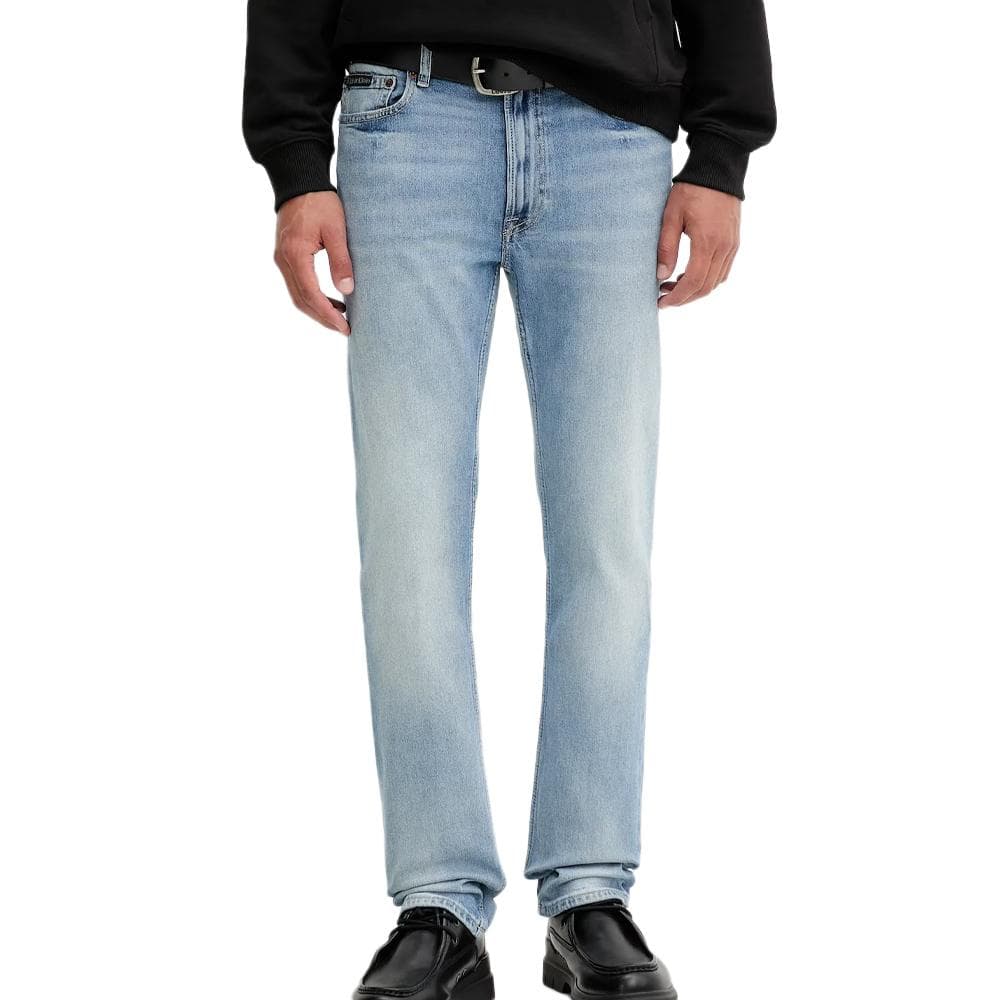 Jean Slim Bleu Homme Calvin Klein Jeans Medway 1