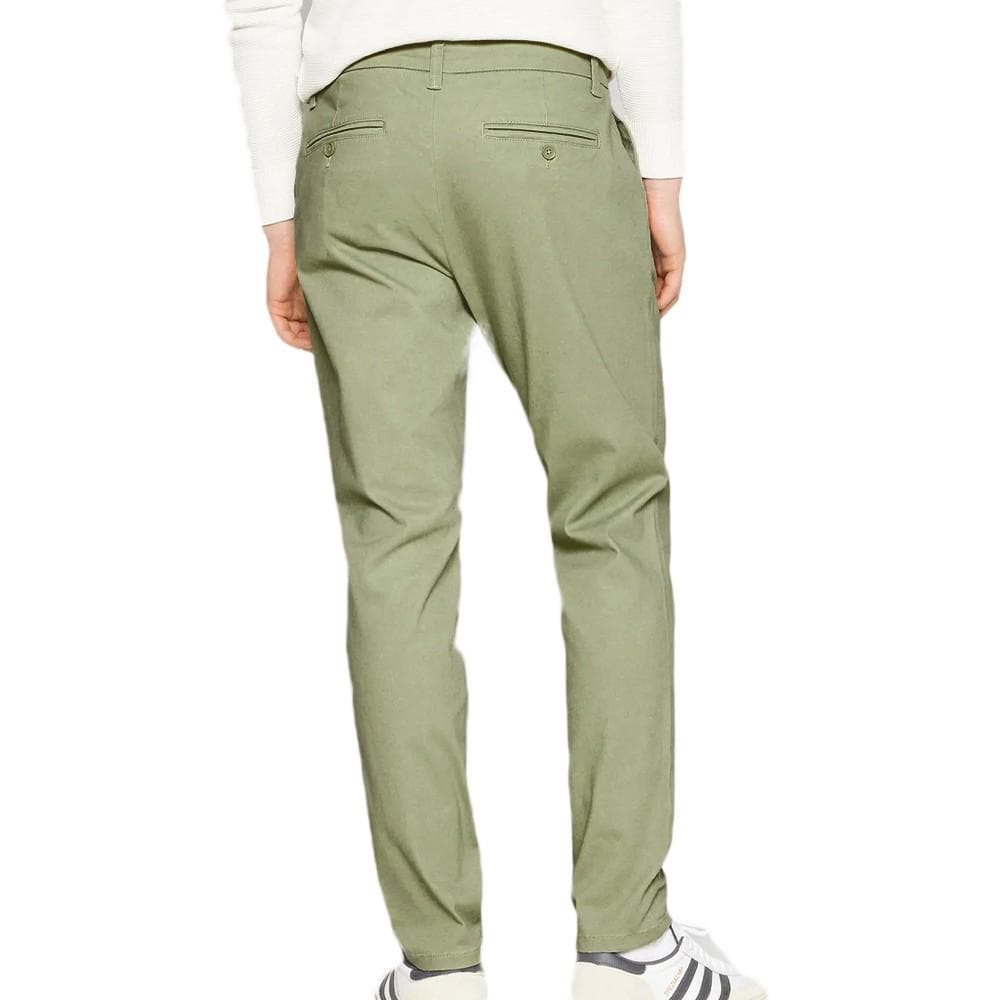Chino Vert Homme Only & Sons Onscam 2