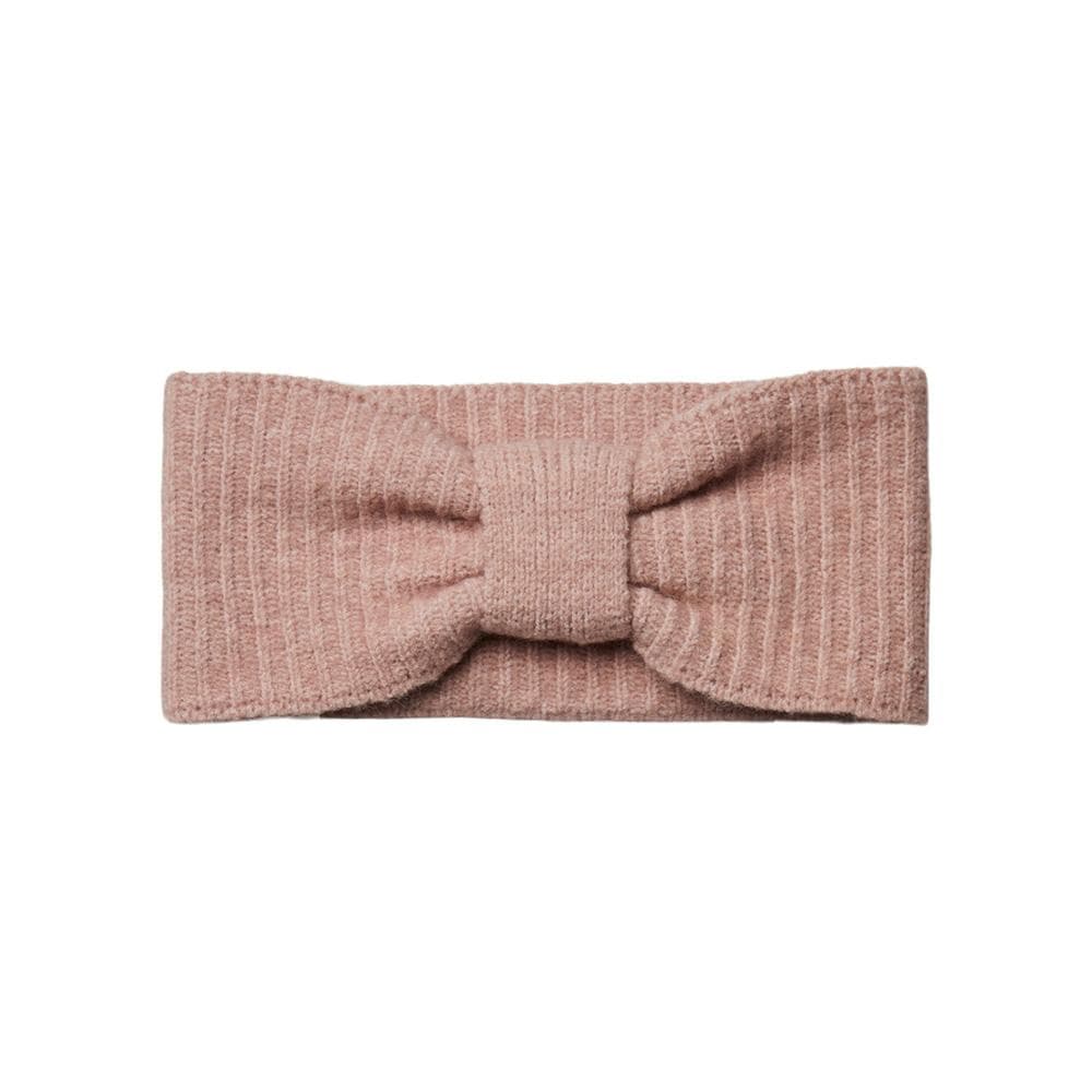 Bandeau Rose Femme Pieces Noella 1