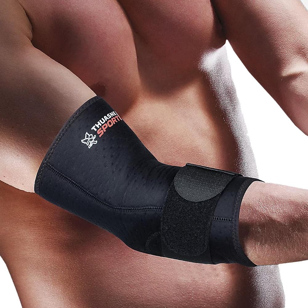 Coudière anti-épicondylite Thuasne sport - Tendinite du coude 1