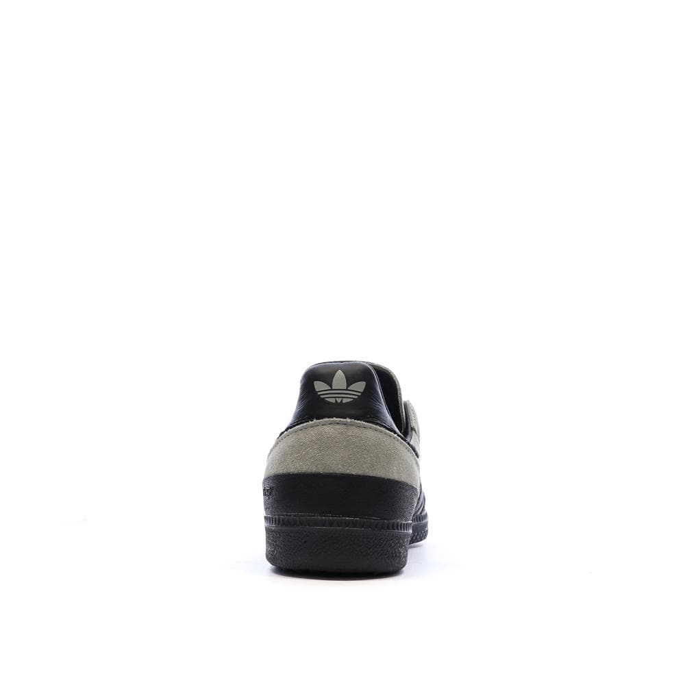 Baskets Grises Homme Adidas 100t Palos Hills 3