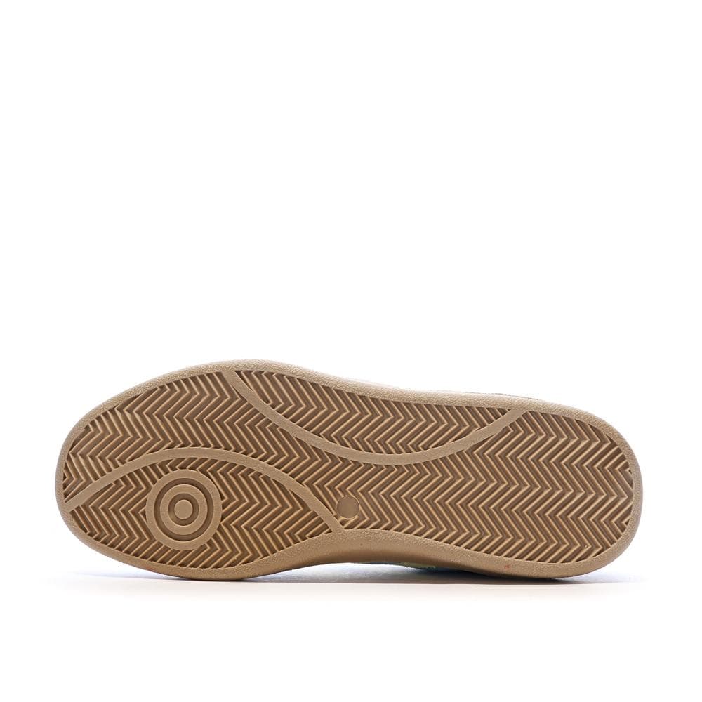 Baskets Bleu/Jaunes Femme Teddy Smith 120123 5