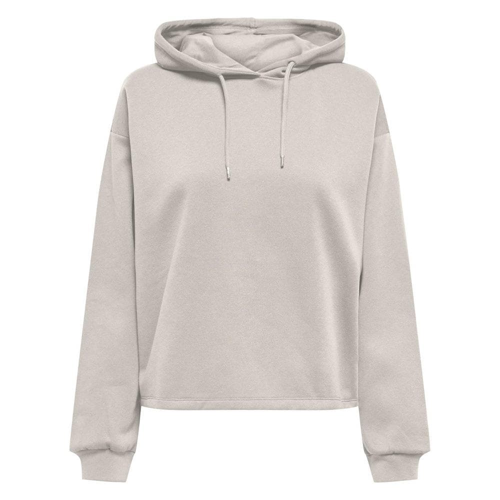 Sweat à capuche Beige Femme Calli Life 1
