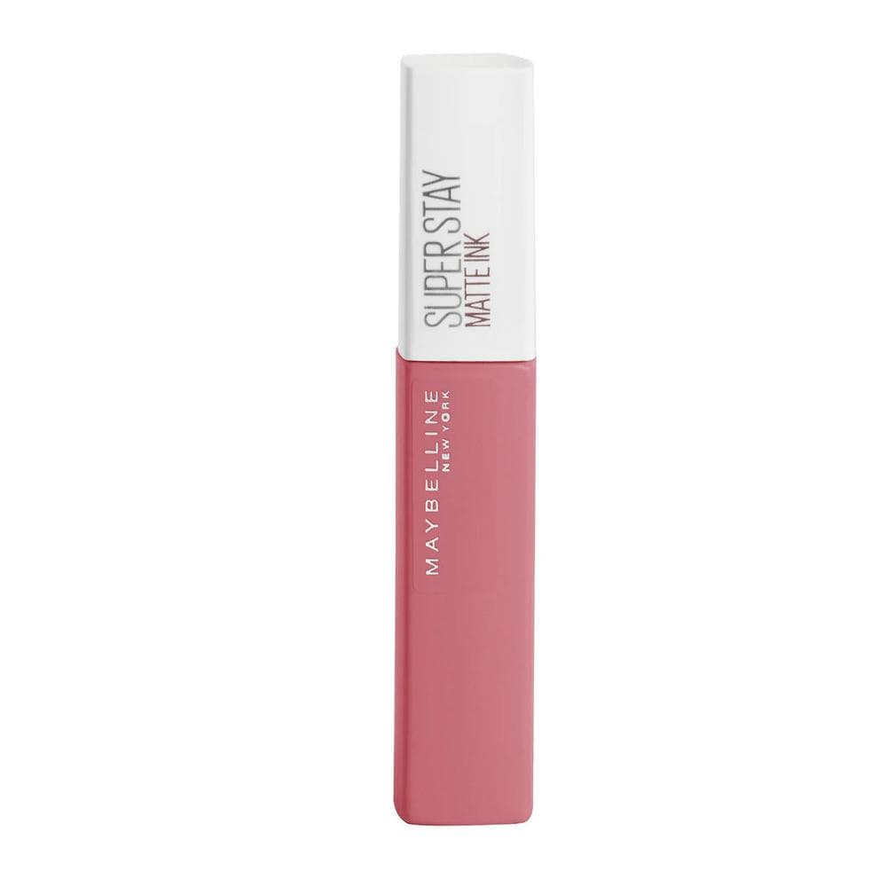 Rouge à lèvre Gemey Maybelline 155 Savant 1
