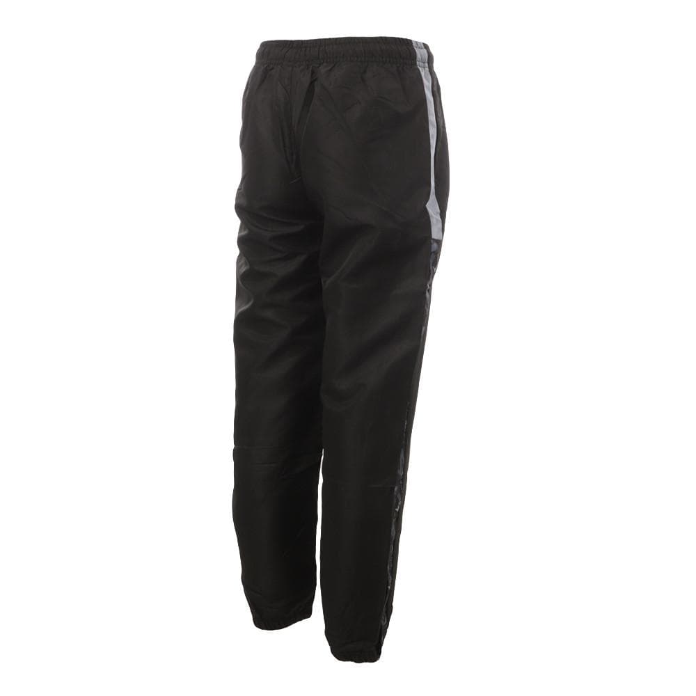 Jogging Noir/Gris Garçon Umbro Gam Net 2