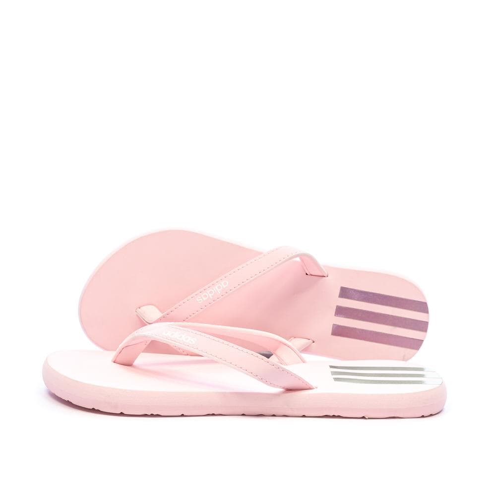 Tongs Roses Femme Adidas Eezay Flip Flop 1
