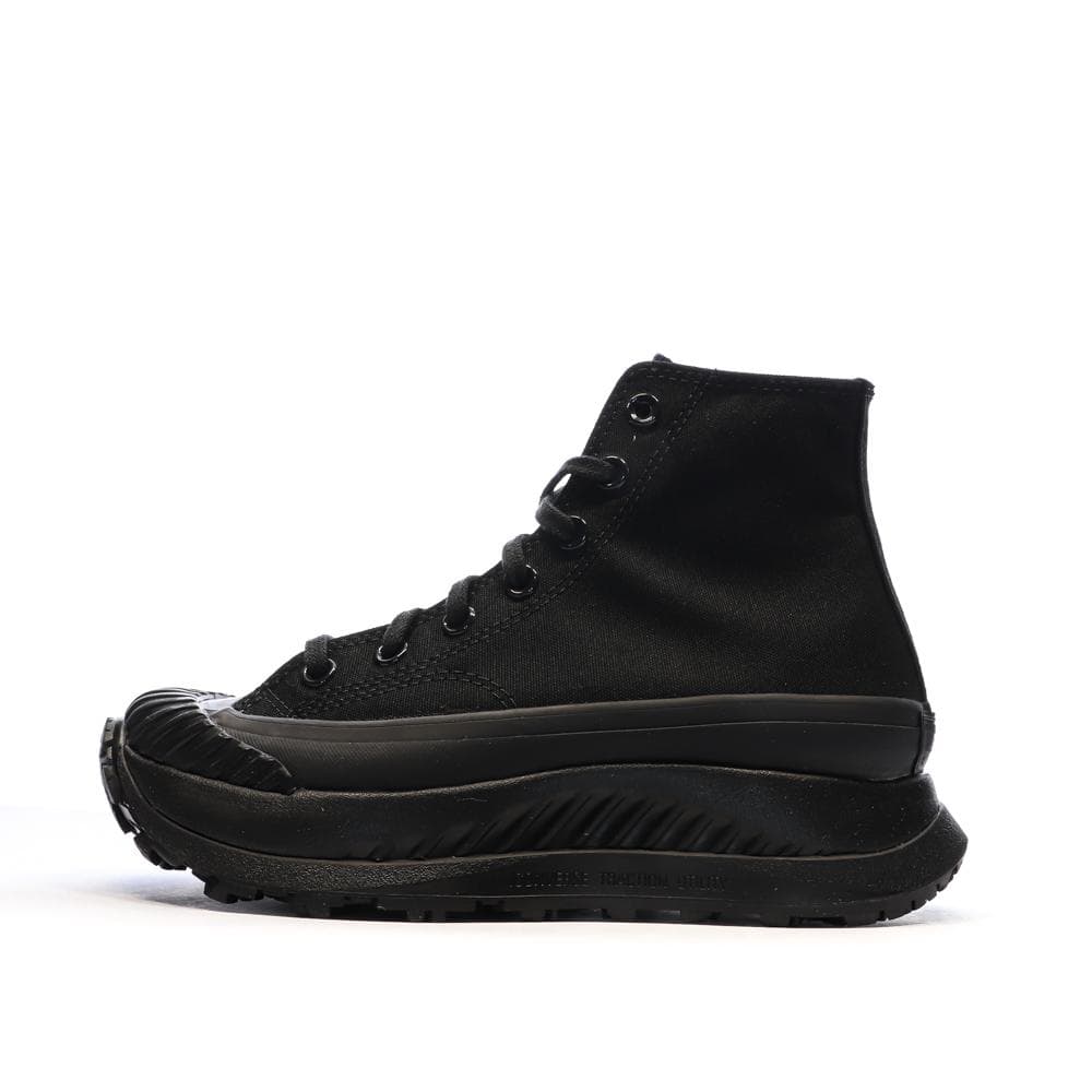 Baskets Noires Homme Converse A04582C 2
