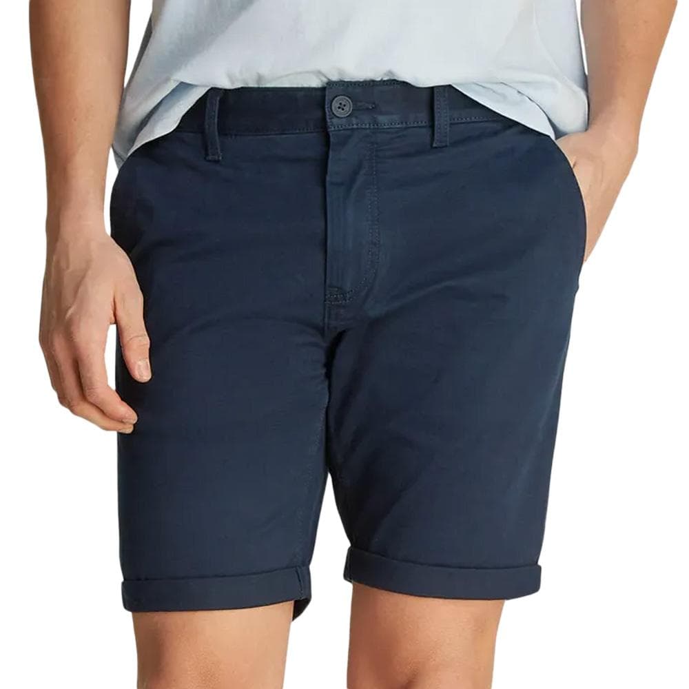 Short Marine Homme Tommy Hilfiger Scanton MR6 1