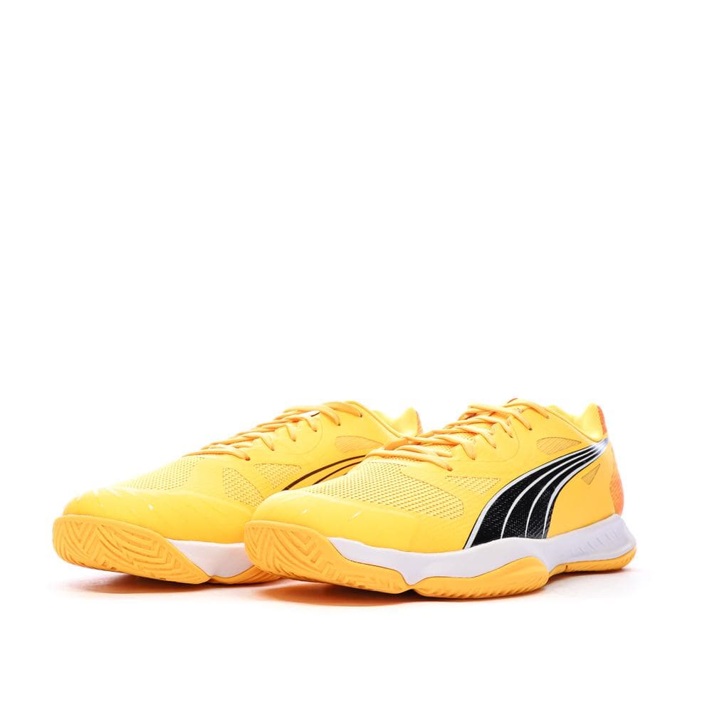 Chaussures de Hand Orange Homme Puma Eliminate Turbo 6