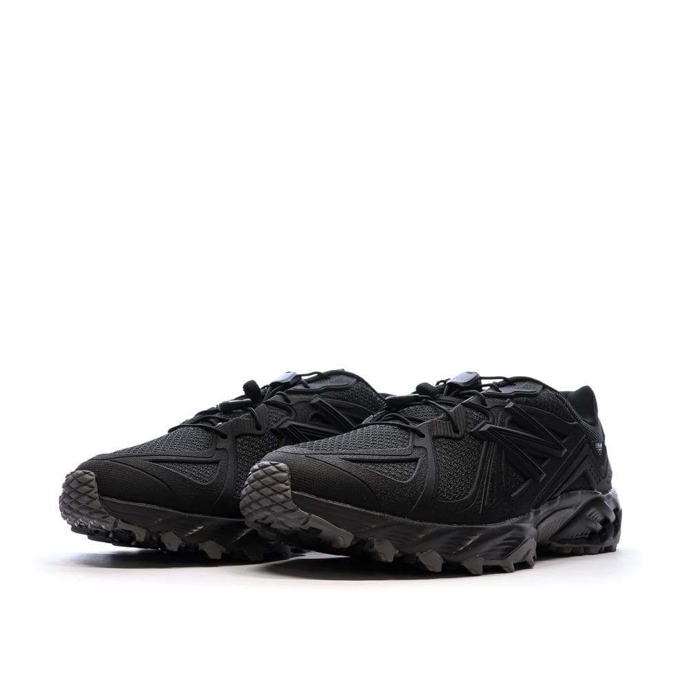 610 Baskets Noires Homme New Balance 6