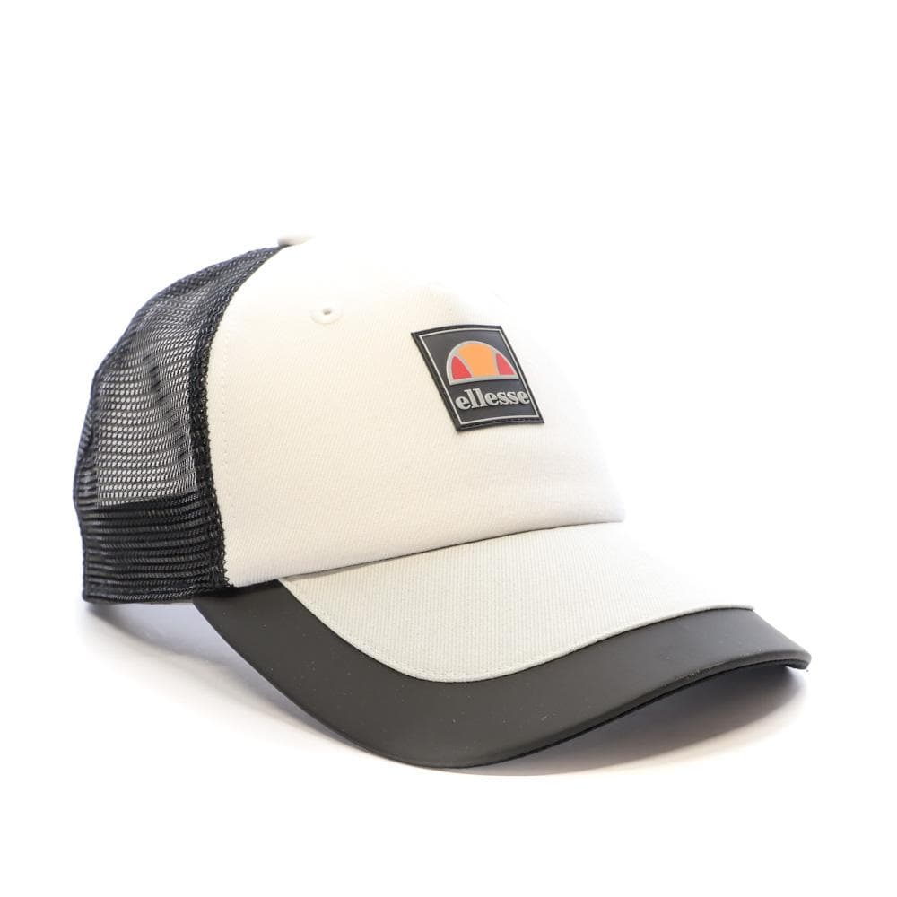 Casquette Noire Homme Ellesse Adelfia 2