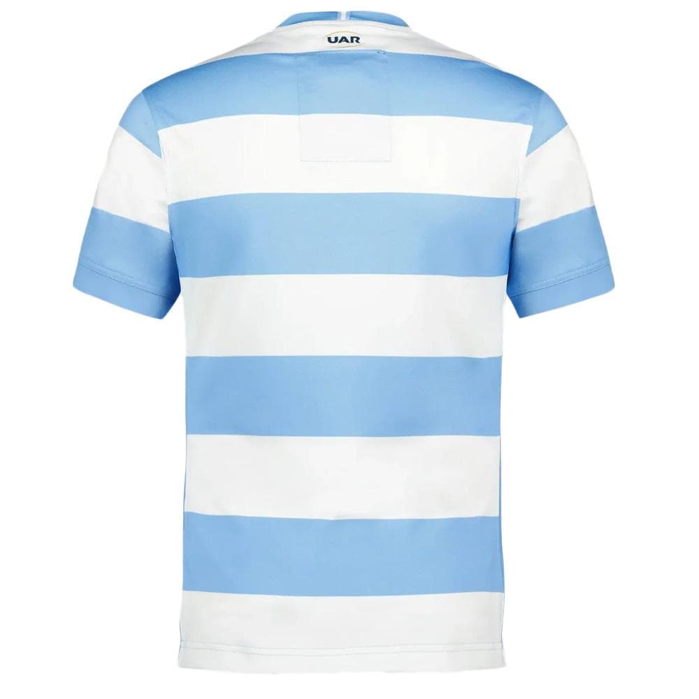 Argentine Rugby Maillot Domicile Homme Le Coq Sportif 24/25 2