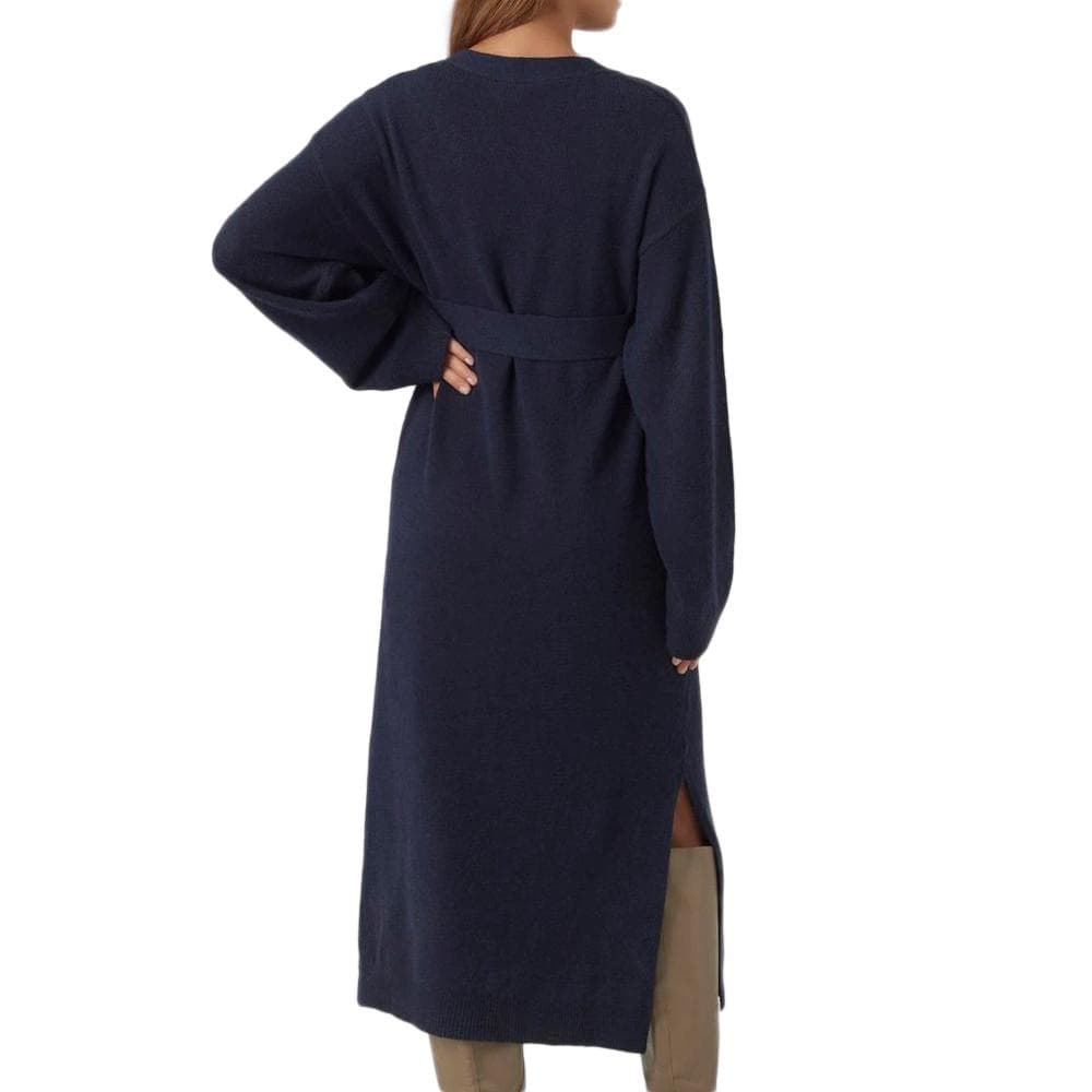 Robe de grossesse Marine Femme Mamalicious Lannie 2