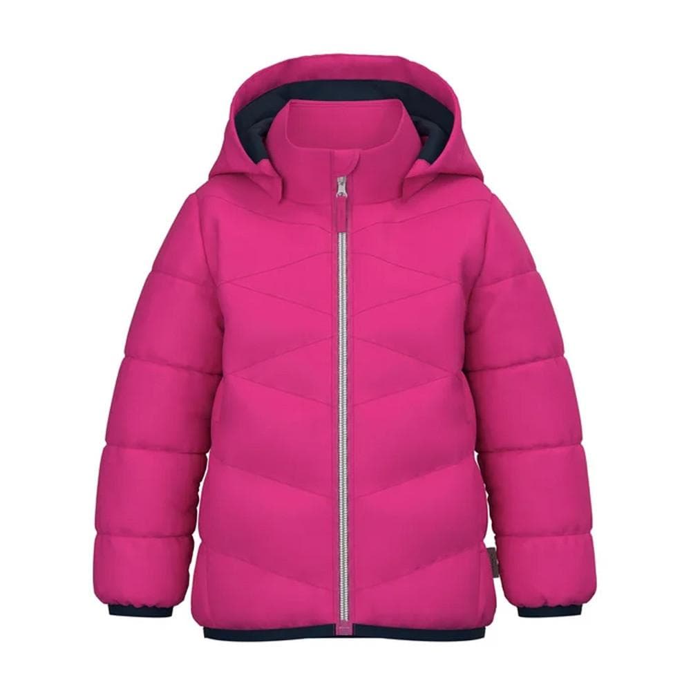 Doudoune Rose Fille Name it 13216482 1