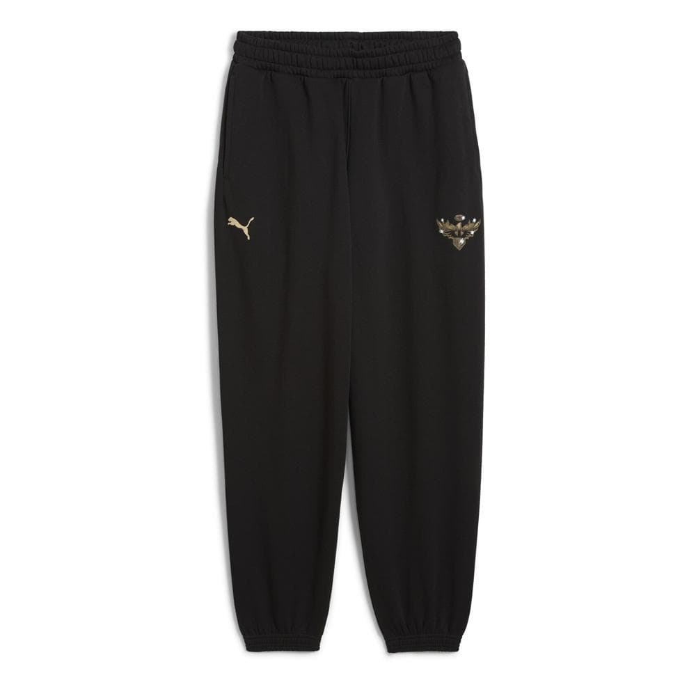 Jogging Noir Homme Puma Melo Alwayz 1