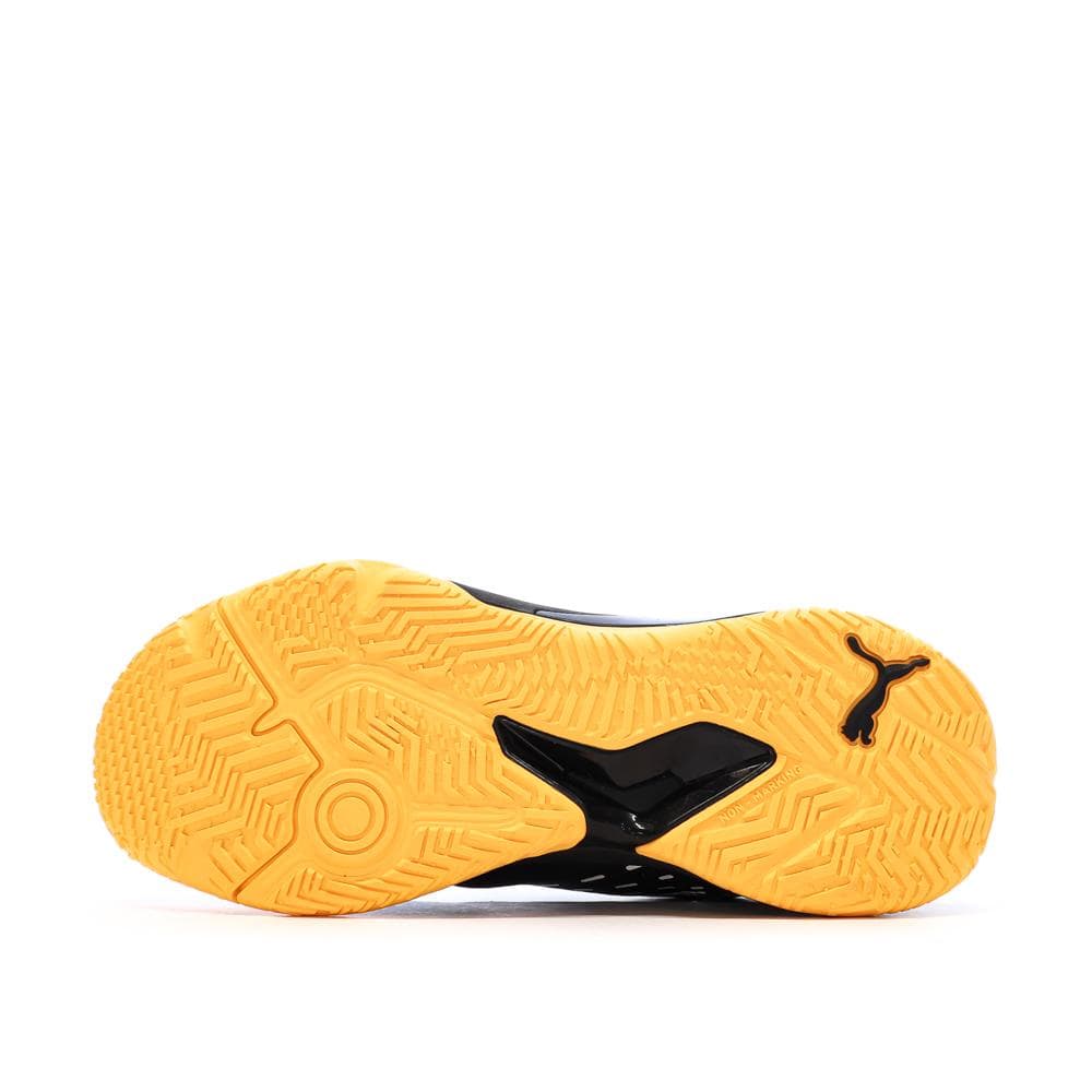 Chaussures de Sport Noir Homme Puma Solarstrike 5
