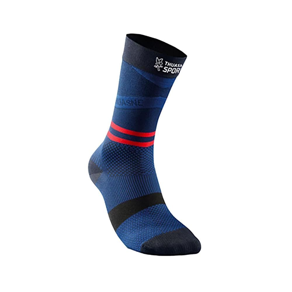 X1 Chaussettes Chaussettes de compression Thuasne mi-mollet Run/Trail UP ACTIV 1