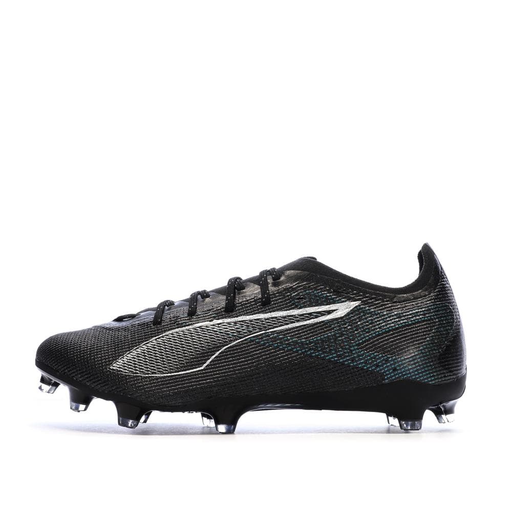 Chaussures de Football Noir Homme Puma Ultra 5 Pro Fg/ag 1