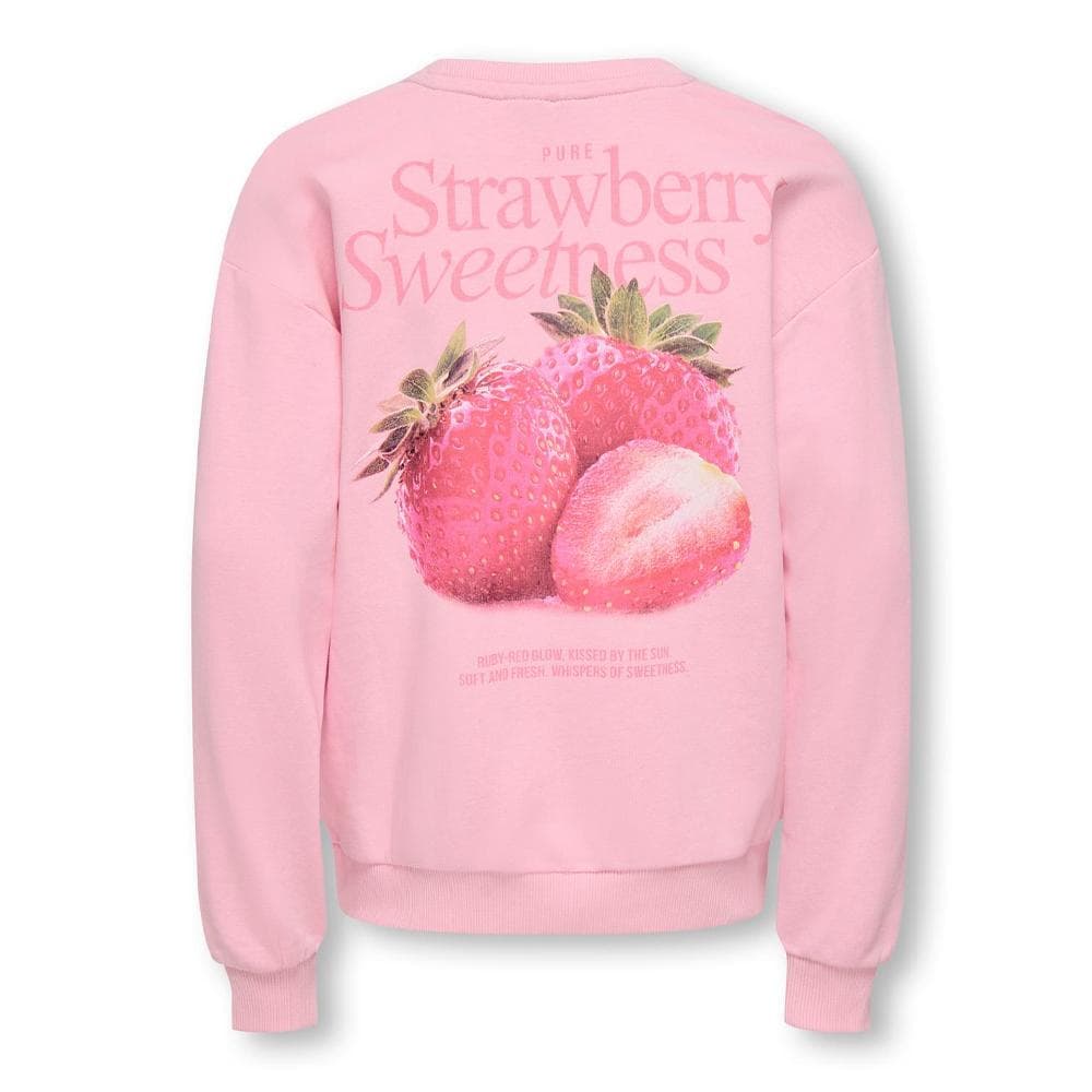 Sweat Rose Kids ONLY Kogphilea 2