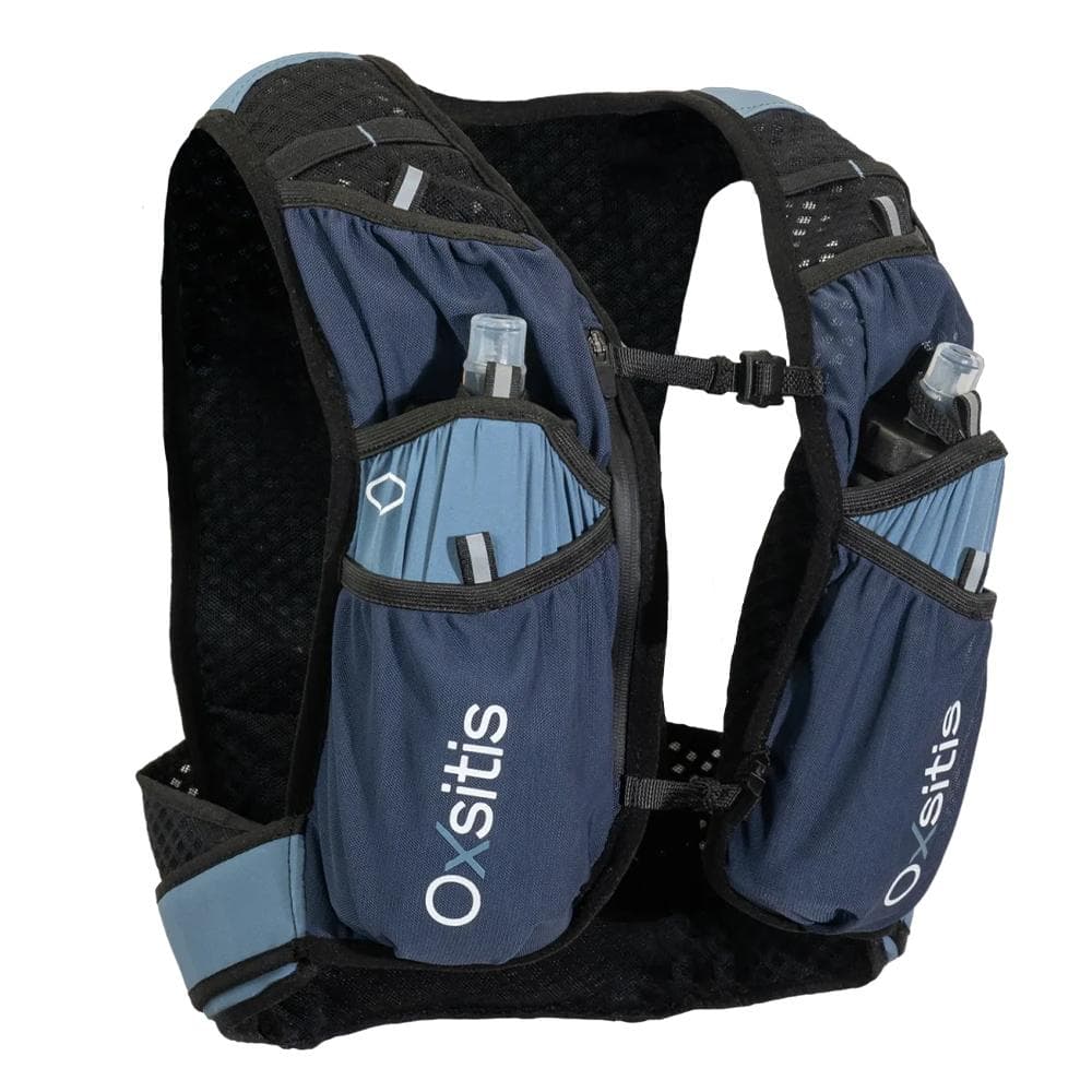 Sac à eau de running Bleu adulte Gravity 10 1