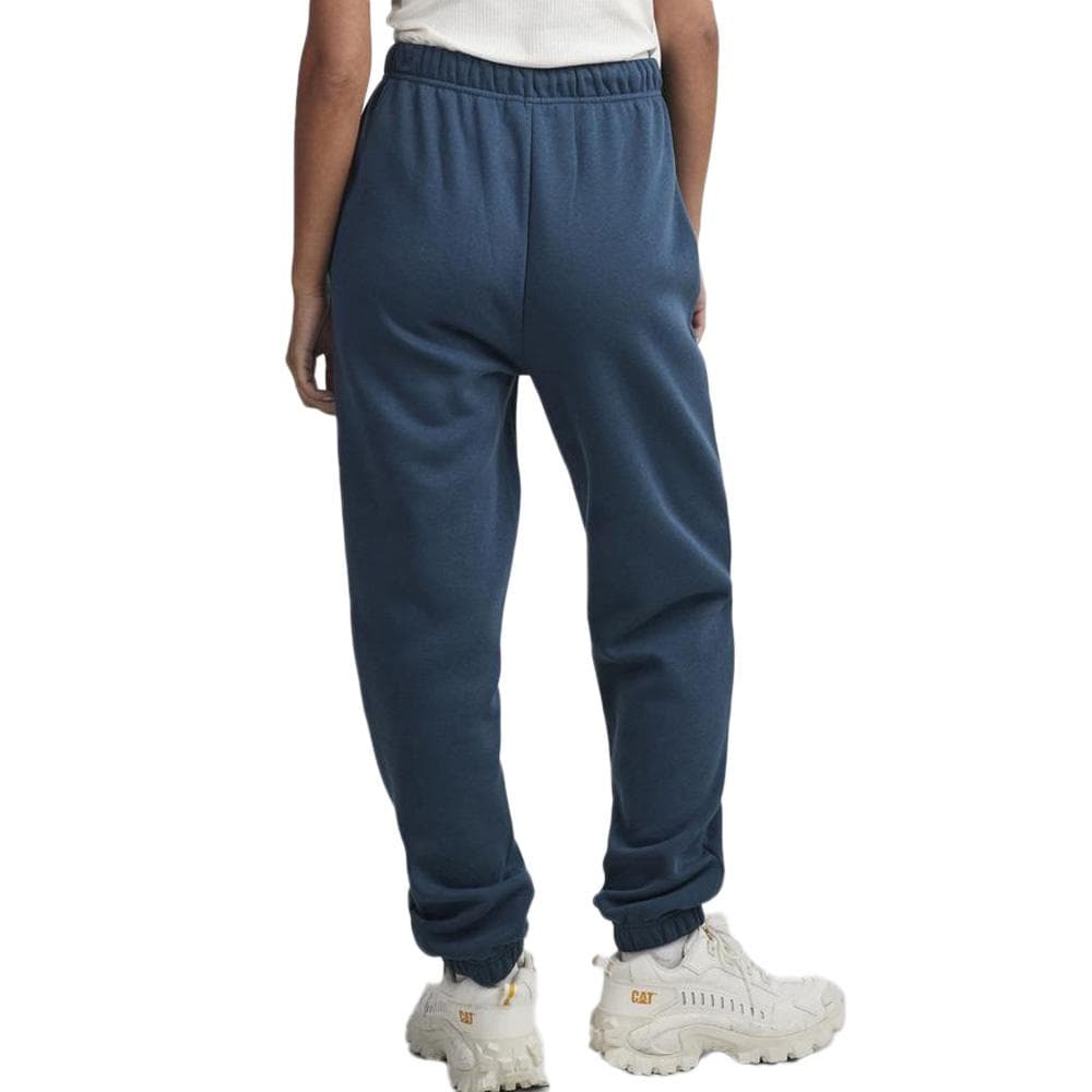 Jogging Bleu Canard Femme Pieces Pcchilli 2