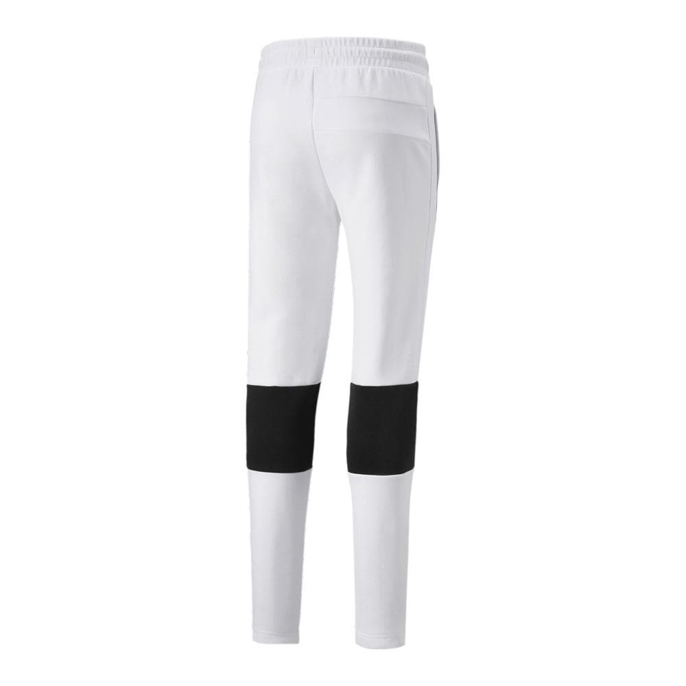 Jogging Blanc Homme Puma Bmw 2