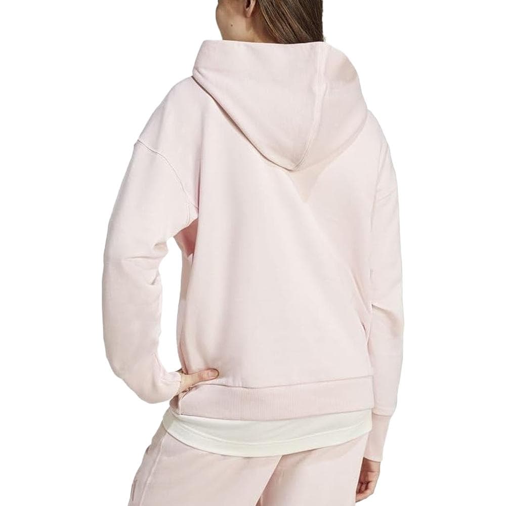 Sweat Rose Femme Adidas IY6812 2