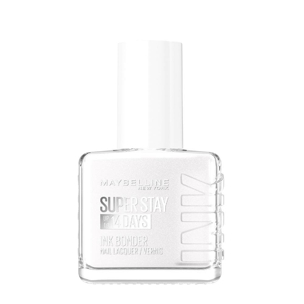 Vernis à ongles Rouge Gemey Maybelline 77 Pearl 1