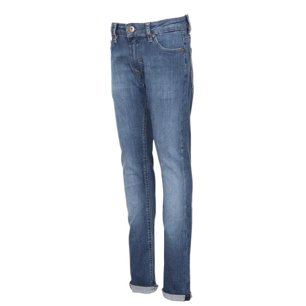 Jean Slim Bleu Garçon Kaporal Cego 1