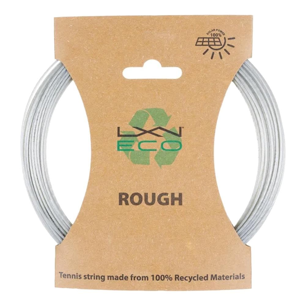 Cordage Gris LUXILON ECO SPIN Gris 1.25mm (12m) 1