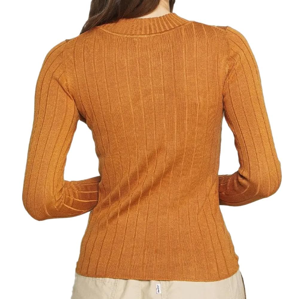 Pull Marron Femme JDY Kate 2