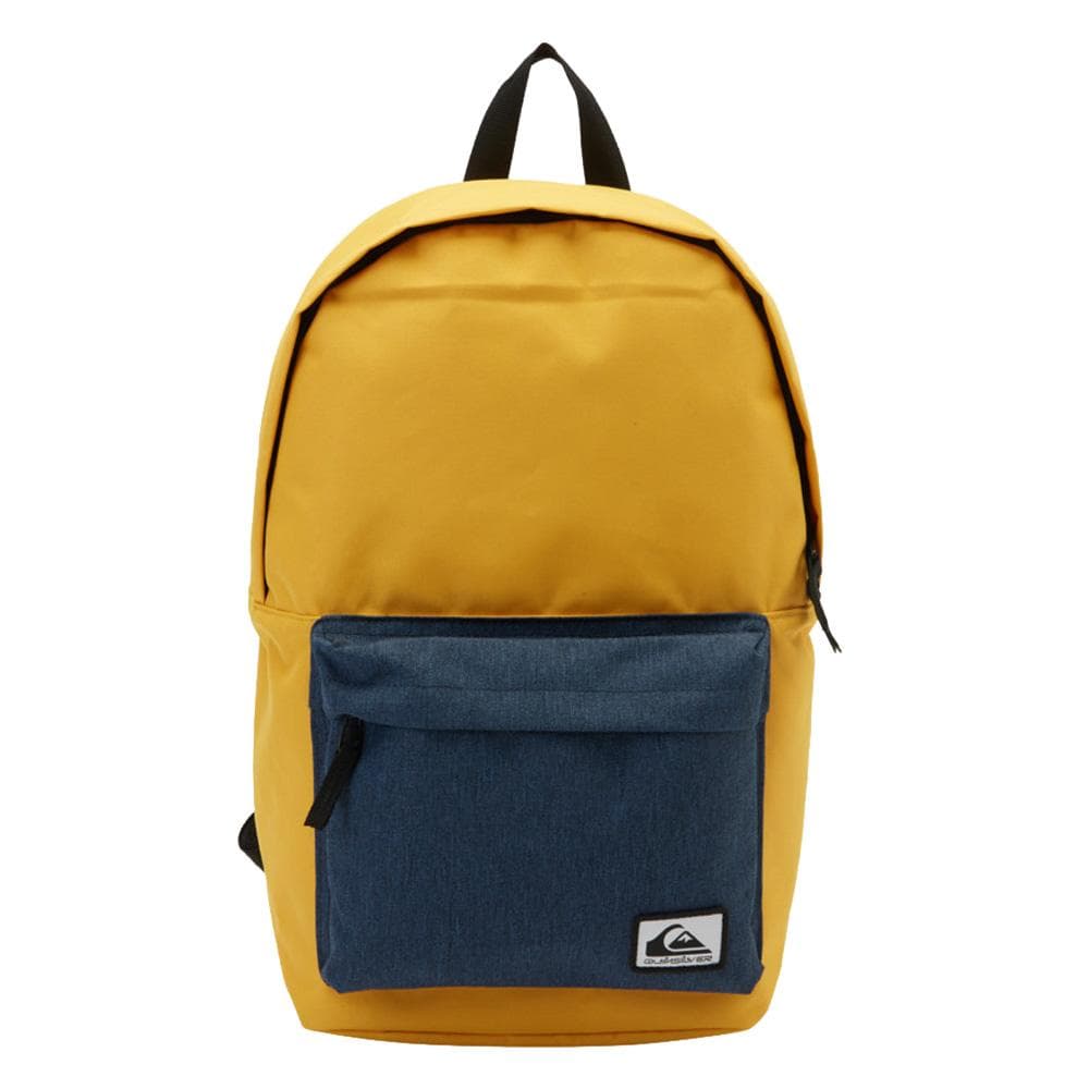 Sac à Dos Jaune Garçon Quiksilver The Poster 1