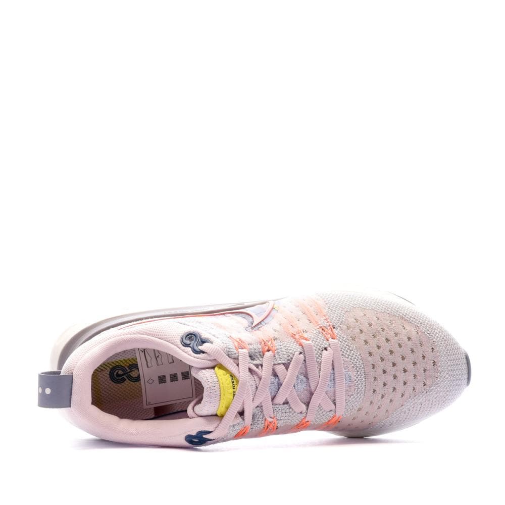 Chaussures de running Mauves Femme Nike React Infinity Run 4