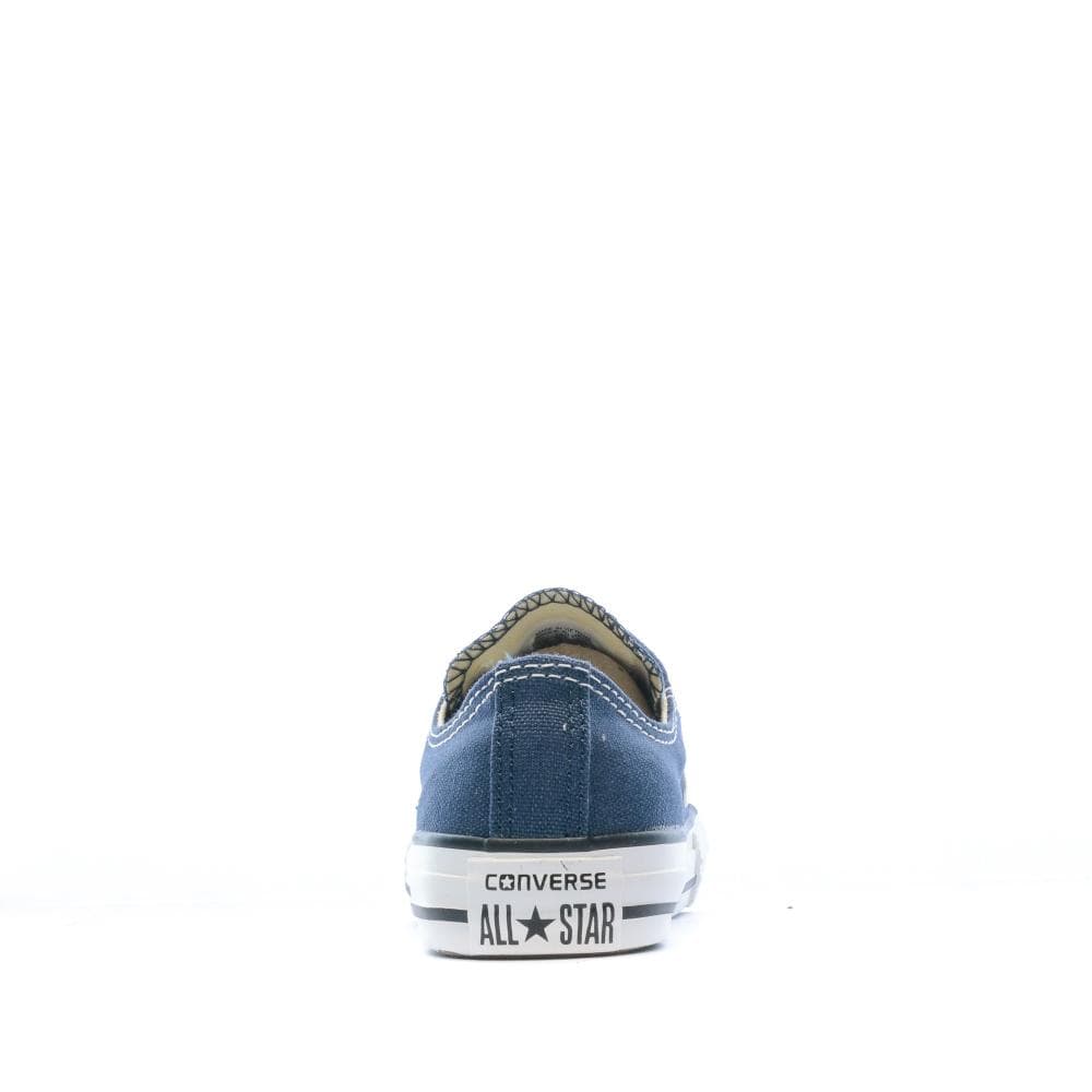 Baskets marine garçon/fille Converse All Star 3