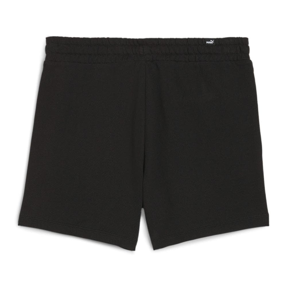 Short Noir Femme Puma Better 2