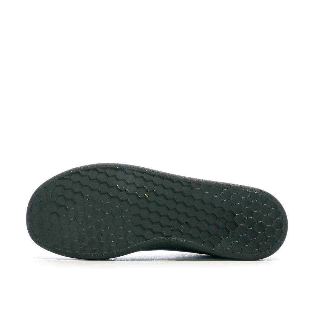 Baskets Noires Garçon Adidas EF0212 5