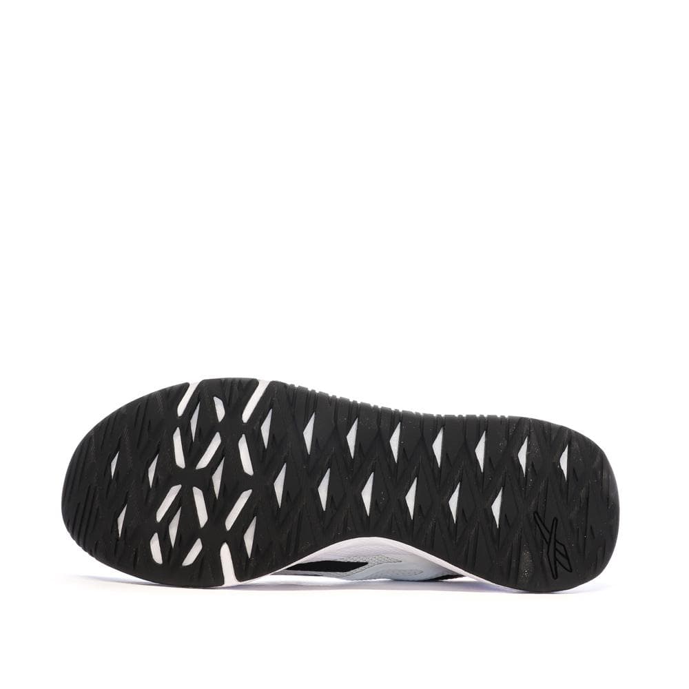 Chaussures de sport Blanches Homme Reebok NFX Trainer 5
