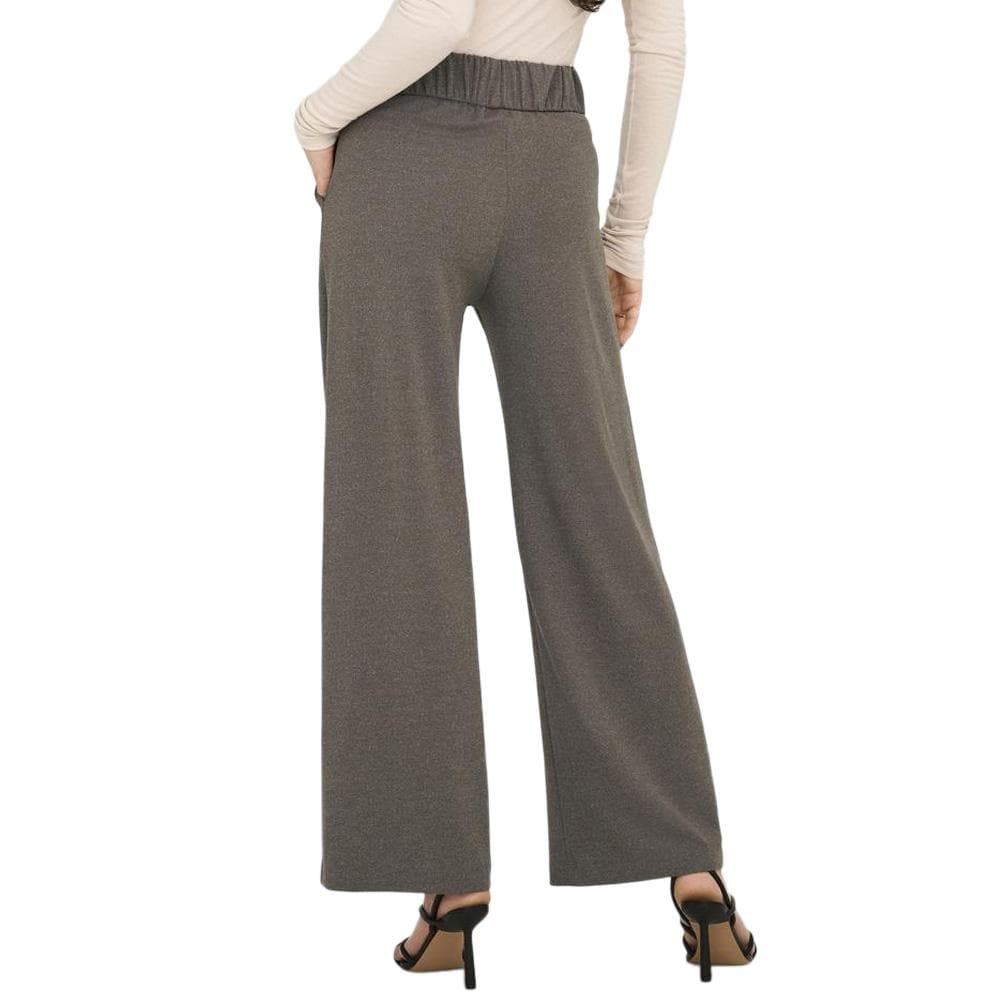 Pantalon Marron Femme JDY Geggo 152084300 2