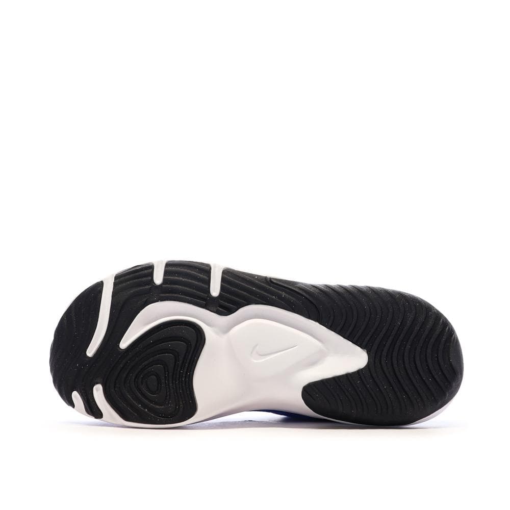 Baskets Bleu Homme Nike Legend Essential 5