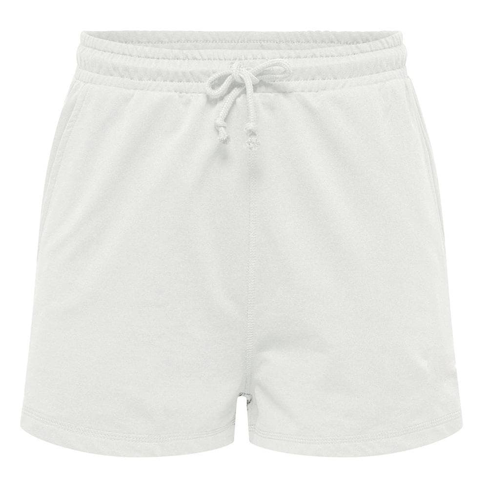 Short Blanc Femme JDY Kaja 1