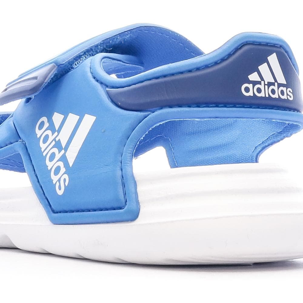Sandales Bleu Garçon Adidas Altaswim C 7
