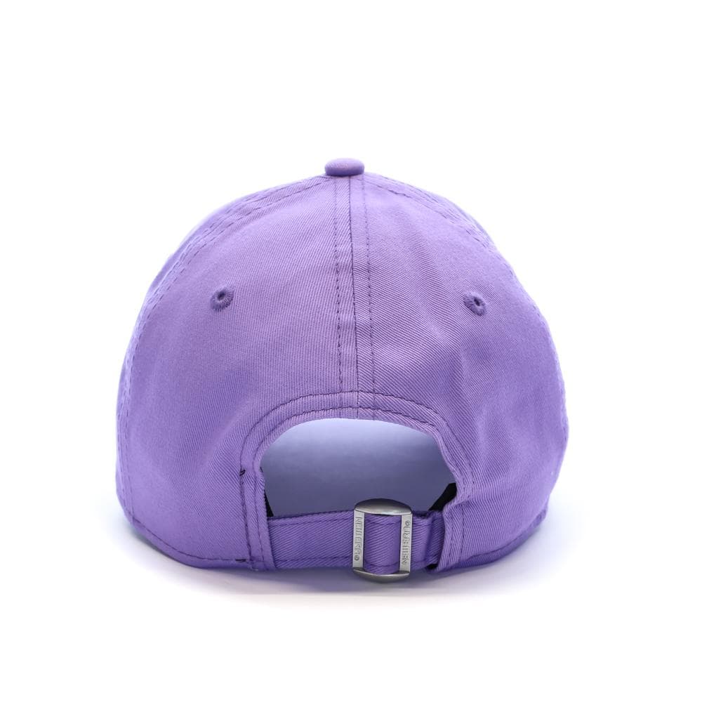 Casquette Violette Homme New Era League 9twenty 3