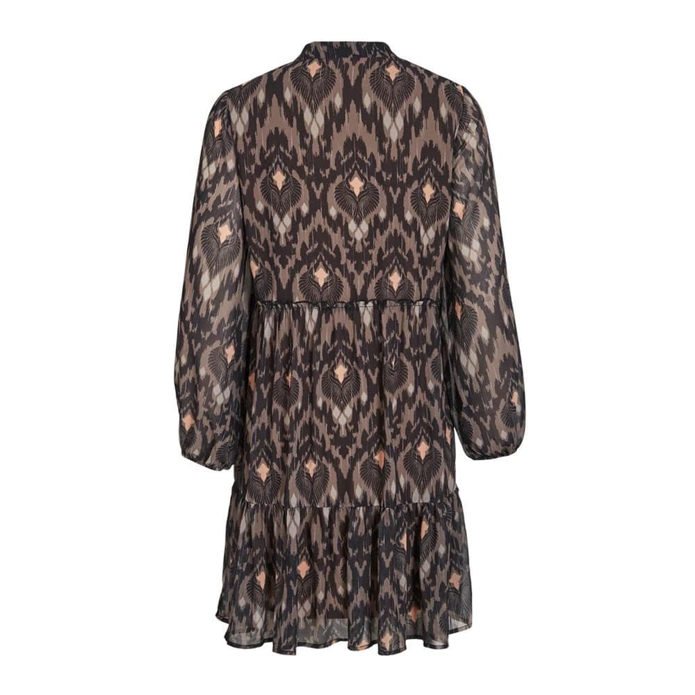 Robe Marron Femme Vila Vimary 2